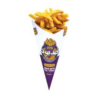 قیف پوک کوچک