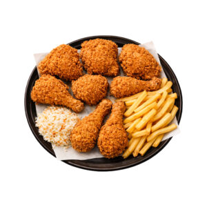 ران سوخاری 8 تکه