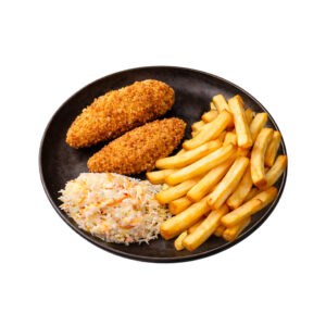 فیله استریپس 2 تکه